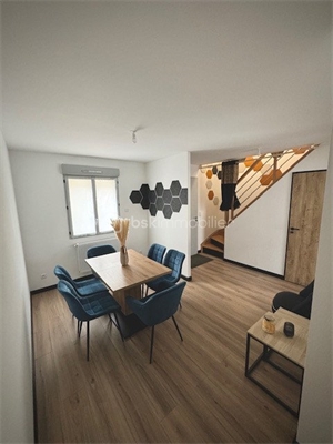 maison neuve à la vente -   28100  DREUX, surface 94 m2 vente maison neuve - UBI436382072